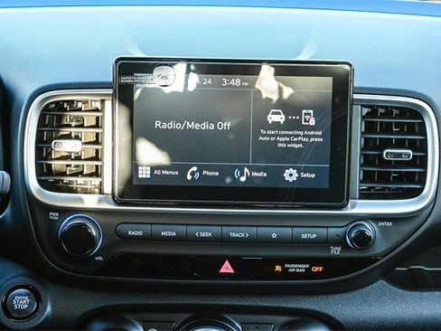 New 2026 Hyundai Venue SEL image 16