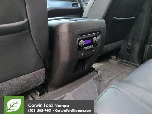 Used 2021 Chevrolet Tahoe Z71 AWD/4WD image 27