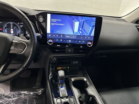 Used 2022 Lexus NX 350h AWD image 30