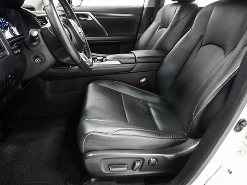 Used 2016 Lexus RX 350 FWD image 12