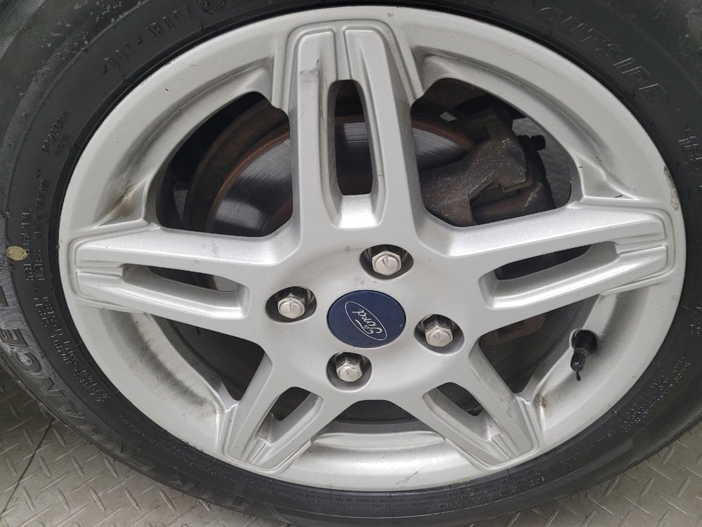 Used 2019 Ford Fiesta SE FWD image 31