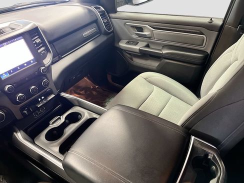Used 2022 RAM 1500 Big Horn AWD/4WD image 21