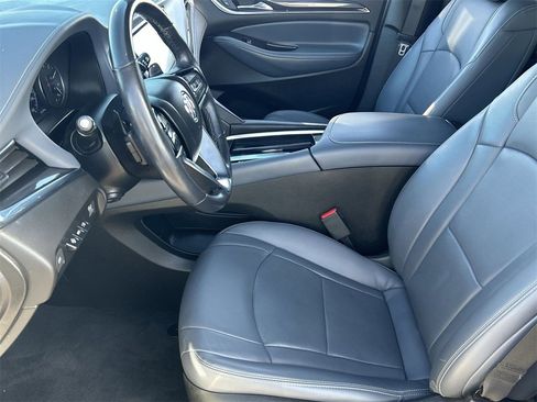 Used 2023 Buick Enclave Premium w/ Experience Buick Package image 15