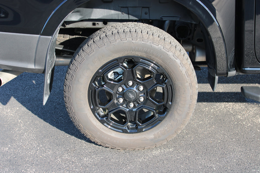 Used 2026 Ford Ranger XLT w/ Equipment Group 301A High AWD/4WD image 21