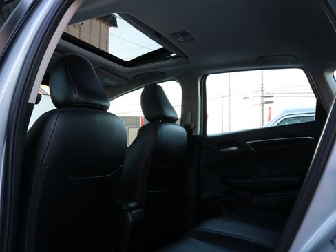 Used 2019 Honda Fit EX-L image 31