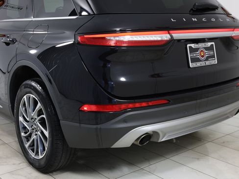Used 2022 Lincoln Corsair FWD w/ Equipment Group 101A image 45