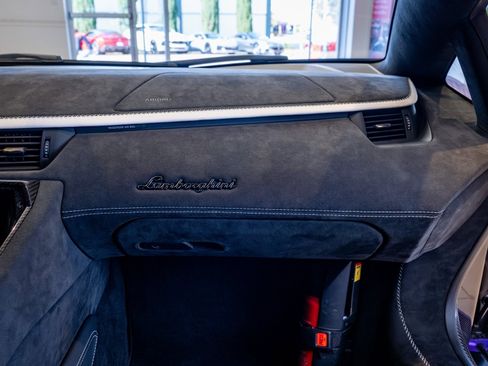 Used 2022 Lamborghini Aventador LP 780-4 Ultimae image 16