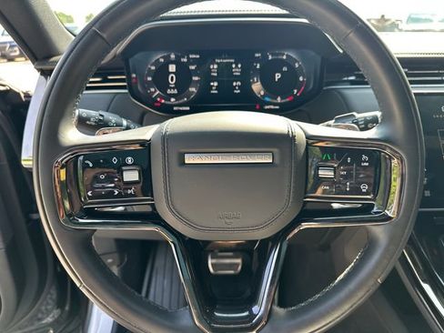 Used 2024 Land Rover Range Rover Sport Dynamic SE AWD/4WD image 28