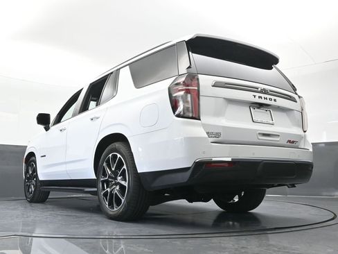 Used 2021 Chevrolet Tahoe RST image 59