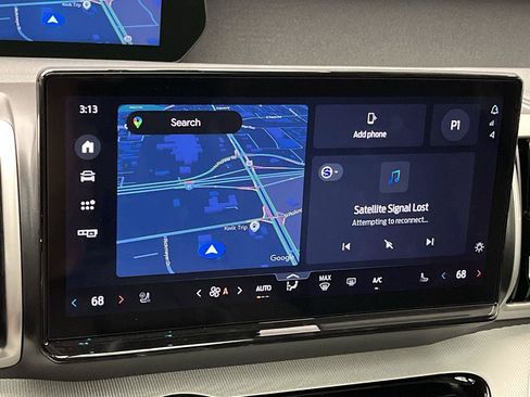 New 2025 Ford Expedition Max Active AWD/4WD image 20