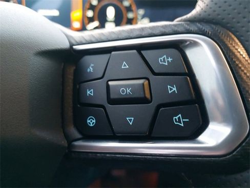 Used 2024 Ford Mustang Premium image 18