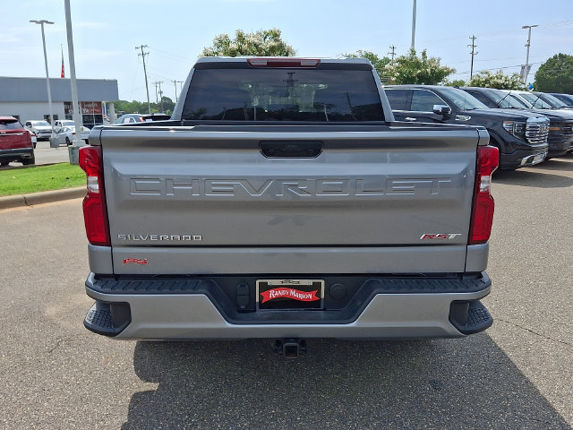 Used 2026 Chevrolet Silverado 1500 RST AWD/4WD image 5