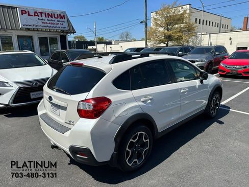 Used 2013 Subaru Crosstrek 2.0i Premium w/ Popular Pkg 2 AWD/4WD image 4