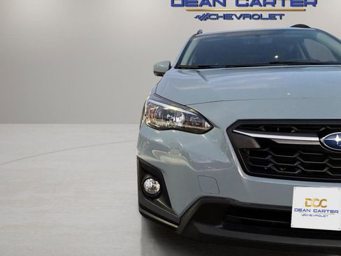 Used 2019 Subaru Crosstrek 2.0i Premium w/ Popular Package #4 image 10