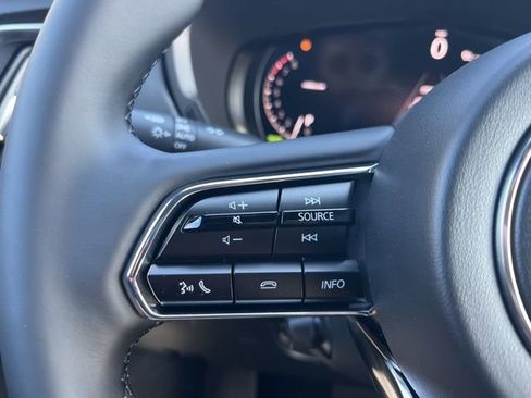 New 2026 MAZDA CX-90 3.3 Turbo S w/ Premium Plus AWD/4WD image 10