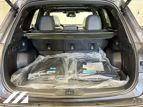 New 2026 Subaru Forester Touring AWD/4WD image 28