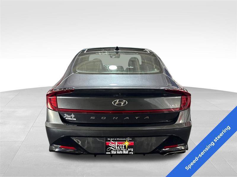 Used 2023 Hyundai Sonata SEL Plus FWD image 6