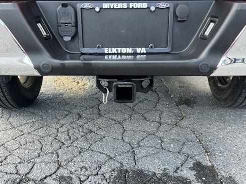 Used 2020 Ford F150 XLT w/ Equipment Group 302A Luxury image 13