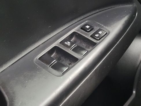 Used 2024 Mitsubishi Mirage LE FWD image 27