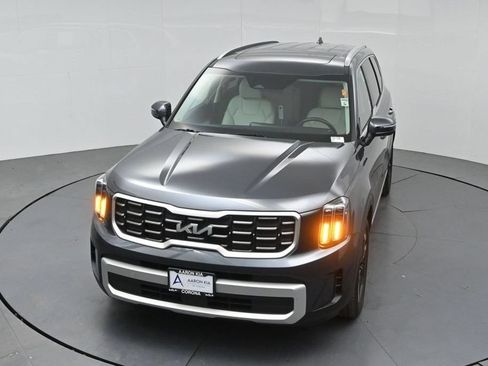 Used 2024 Kia Telluride S w/ S Sunroof Package AWD/4WD image 45