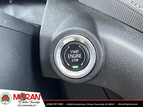 Certified 2023 Chevrolet TrailBlazer LT image 26