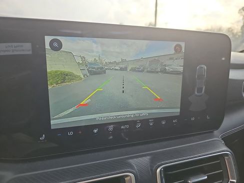 Used 2025 Ford Mustang GT Premium w/ Mustang Nite Pony Package image 24