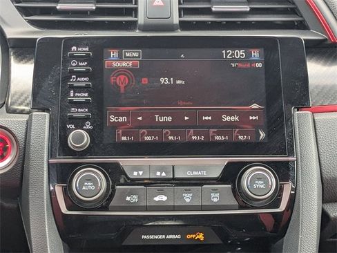 Used 2019 Honda Civic Type R image 17