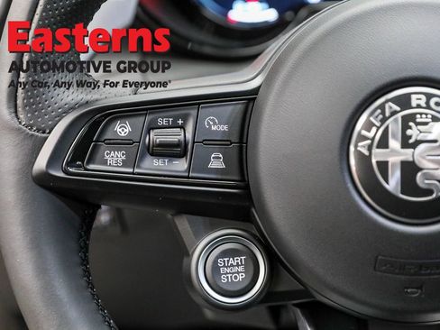 Used 2024 Alfa Romeo Tonale Veloce w/ Active Assist Package image 15