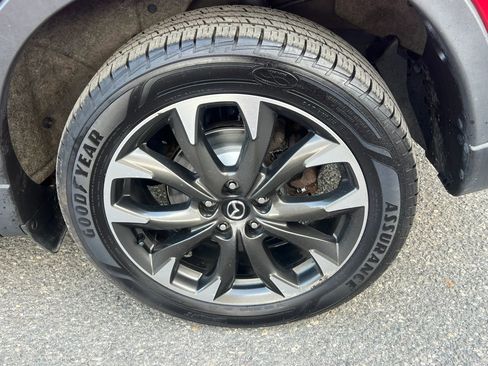 Used 2016 MAZDA CX-5 Grand Touring AWD/4WD image 9