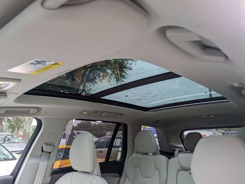 Certified 2024 Volvo XC90 T8 Ultimate w/ Protection Package Premier AWD/4WD image 26
