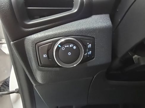 Used 2018 Ford EcoSport Titanium w/ Titanium Cold Weather Package AWD/4WD image 14