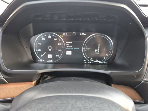 Used 2017 Volvo XC90 T8 Inscription w/ Vision Package image 21