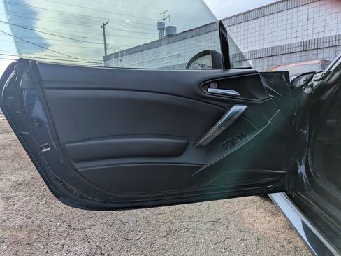 Used 2018 FIAT 124 Spider Classica image 11