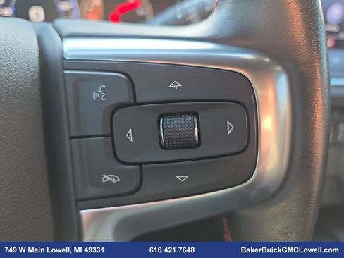 Used 2020 Chevrolet Blazer RS image 19