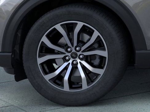 New 2026 Ford Explorer ST-Line image 19