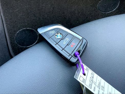 Used 2021 BMW 430i xDrive Coupe w/ Convenience Package image 13