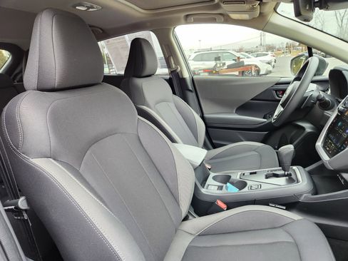 Certified 2025 Subaru Crosstrek 2.5i Premium image 16