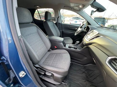 Used 2024 Chevrolet Equinox LT w/ LPO, Floor Liner Package image 25
