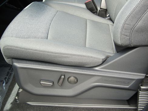 New 2026 Ford F150 XLT AWD/4WD image 16
