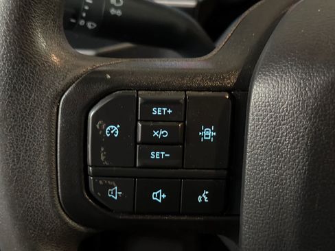 Used 2023 Ford F150 XL w/ STX Appearance Package AWD/4WD image 24