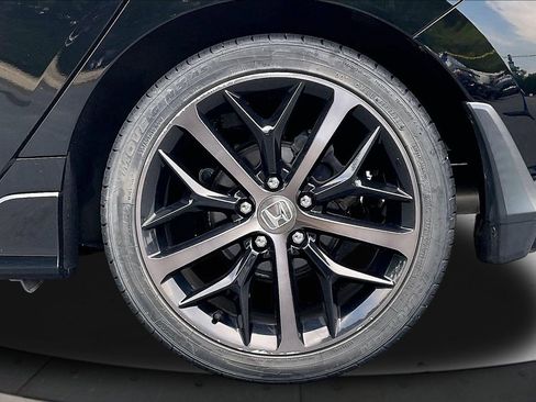Used 2021 Honda Civic Sport image 32