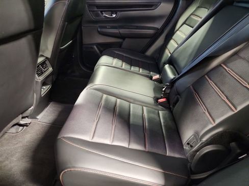 Used 2024 Honda CR-V Sport-L image 24