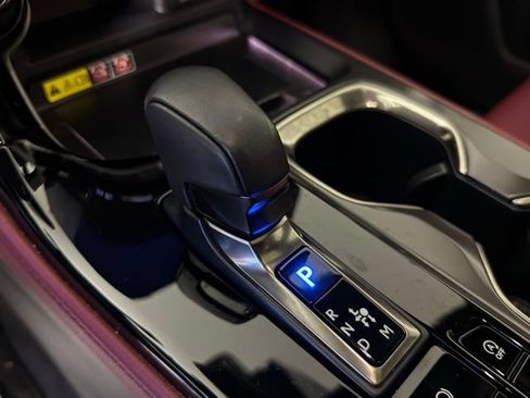 Certified 2025 Lexus NX 350 350 Luxury image 19