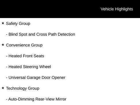 New 2026 Jeep Wrangler Unlimited Rubicon w/ Safety Group AWD/4WD image 16