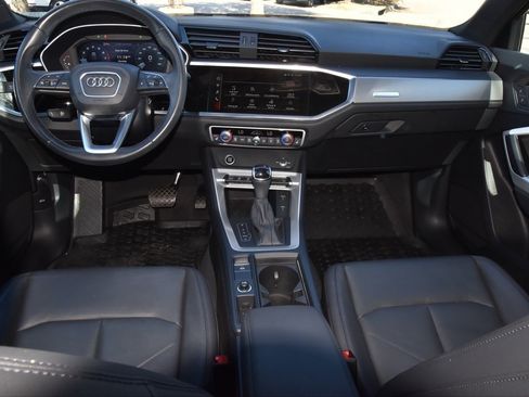 Used 2023 Audi Q3 2.0T Premium w/ Convenience Package image 16