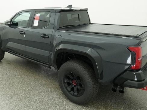 New 2026 Toyota Tacoma TRD Pro AWD/4WD image 45