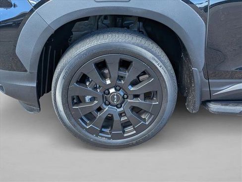 Used 2022 Honda Passport EX-L image 9