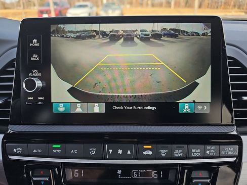 New 2026 Honda Odyssey Sport-L image 24