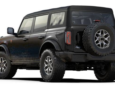 New 2025 Ford Bronco Badlands image 27