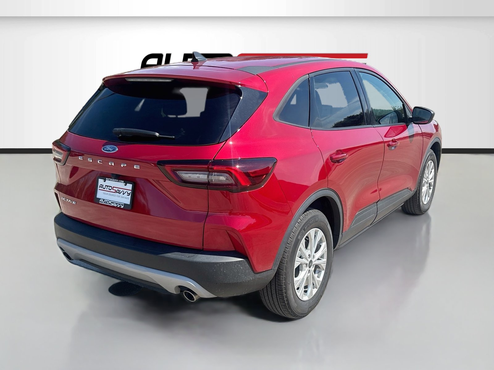 Used 2025 Ford Escape Active FWD image 7